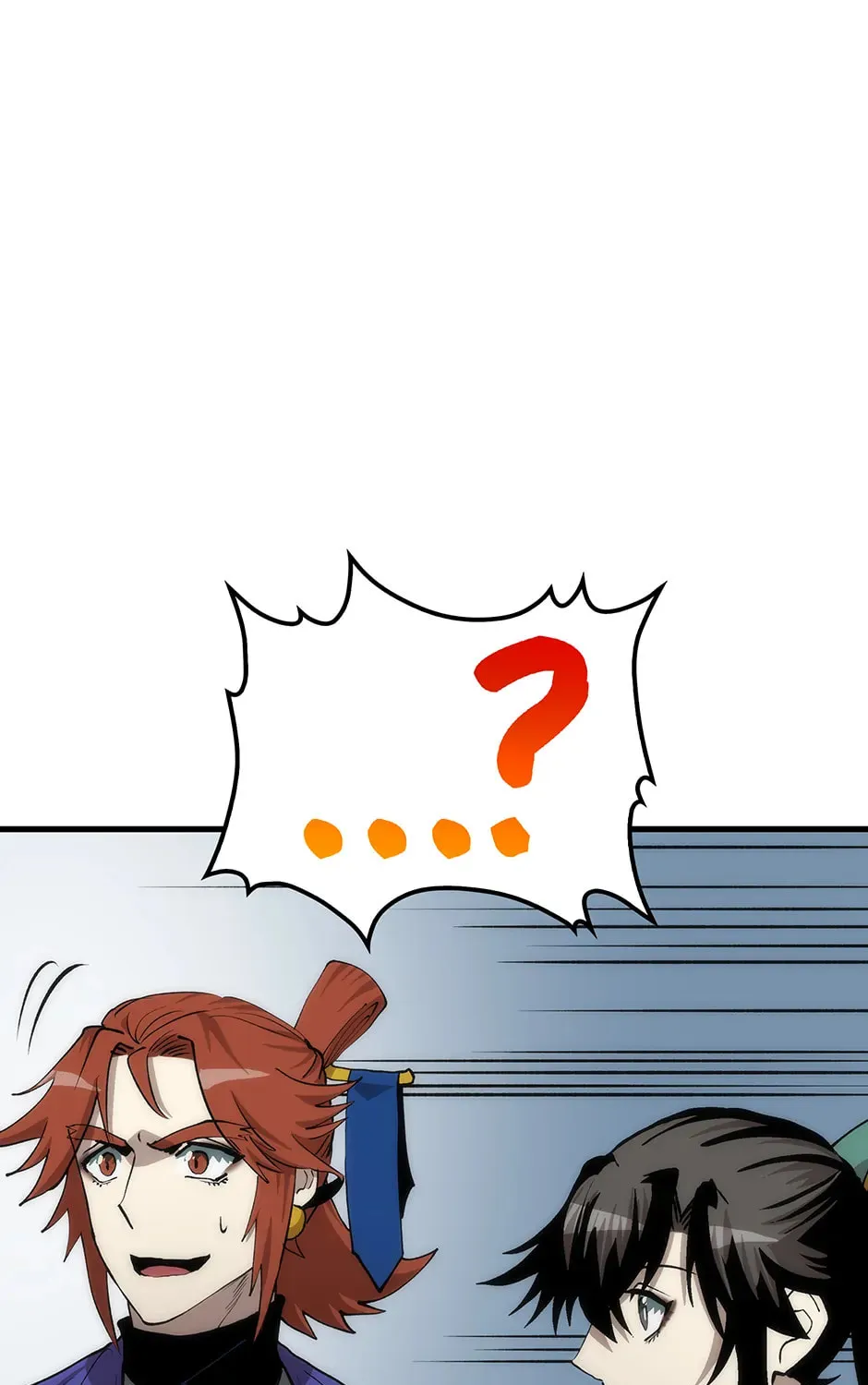Uiwon, Dasi Salda Chapter 92 page 29 - 
