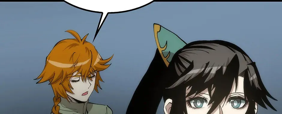 Uiwon, Dasi Salda Chapter 92 page 4 - 