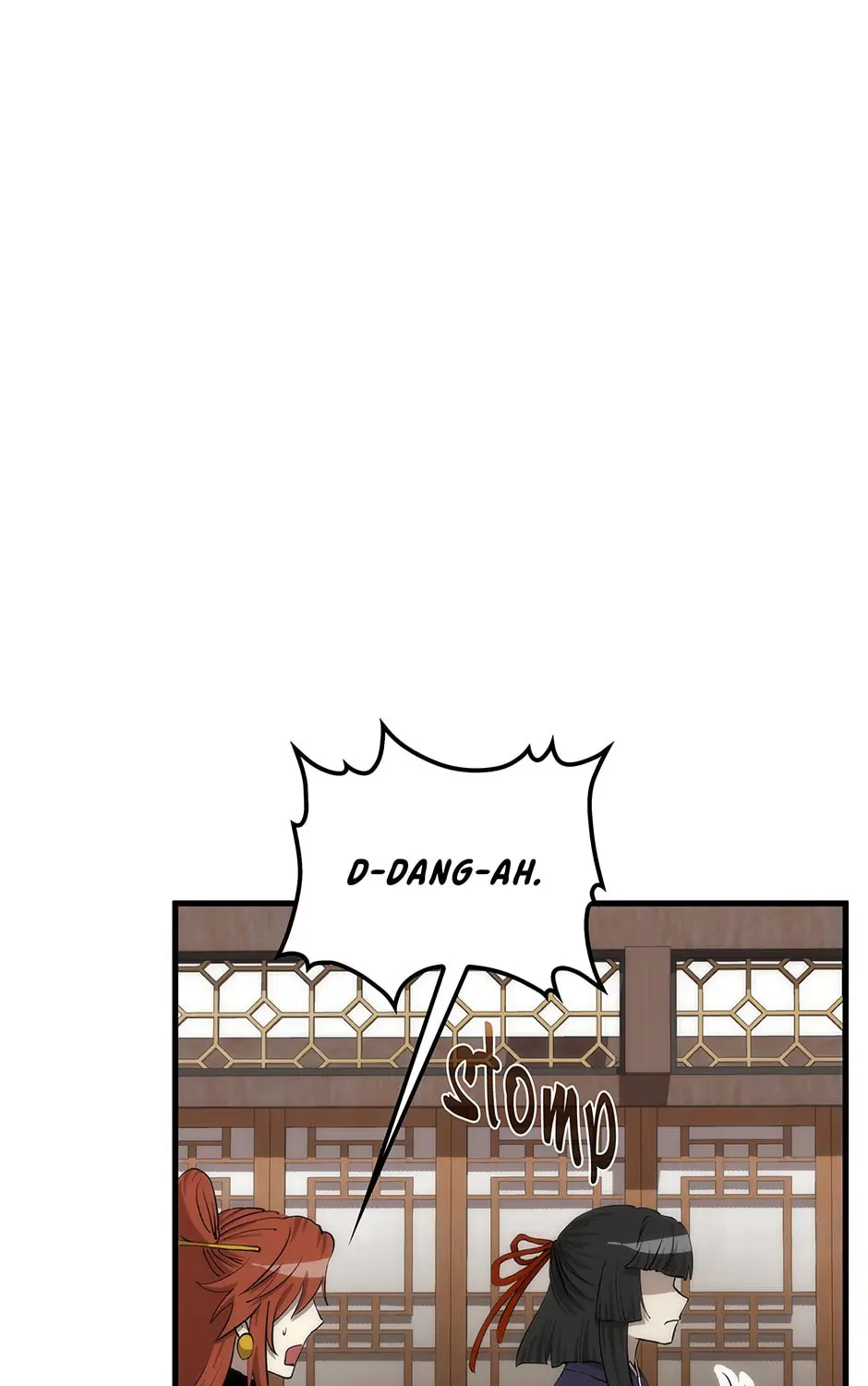 Uiwon, Dasi Salda Chapter 92 page 31 - 