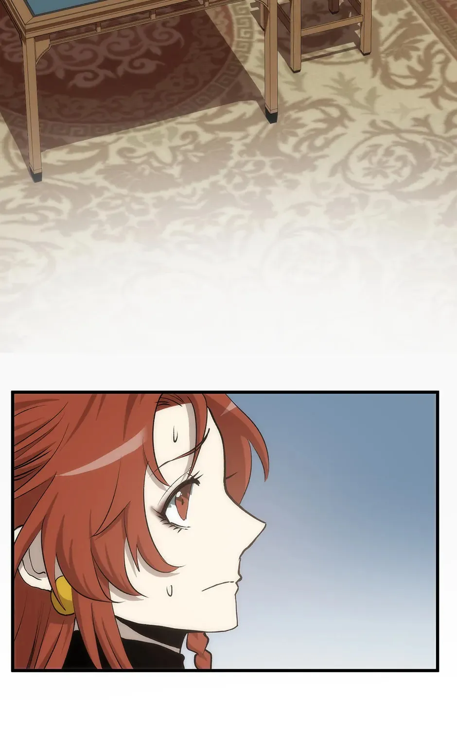 Uiwon, Dasi Salda Chapter 92 page 43 - 