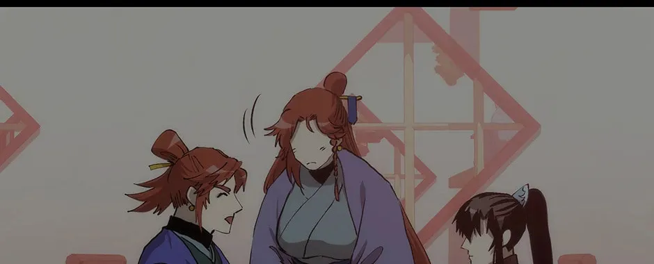 Uiwon, Dasi Salda Chapter 92 page 6 - 
