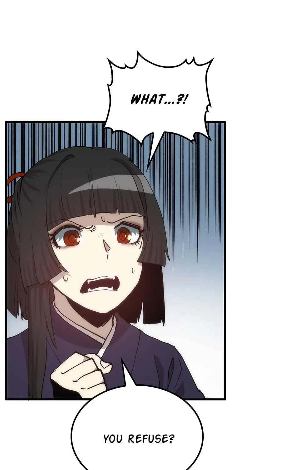 Uiwon, Dasi Salda Chapter 92 page 57 - 