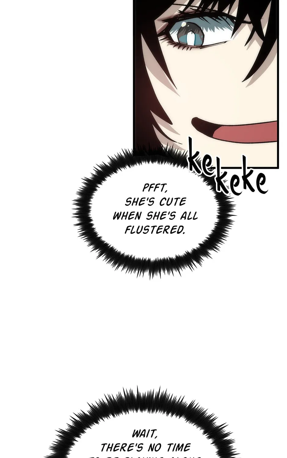 Uiwon, Dasi Salda Chapter 92 page 59 - 