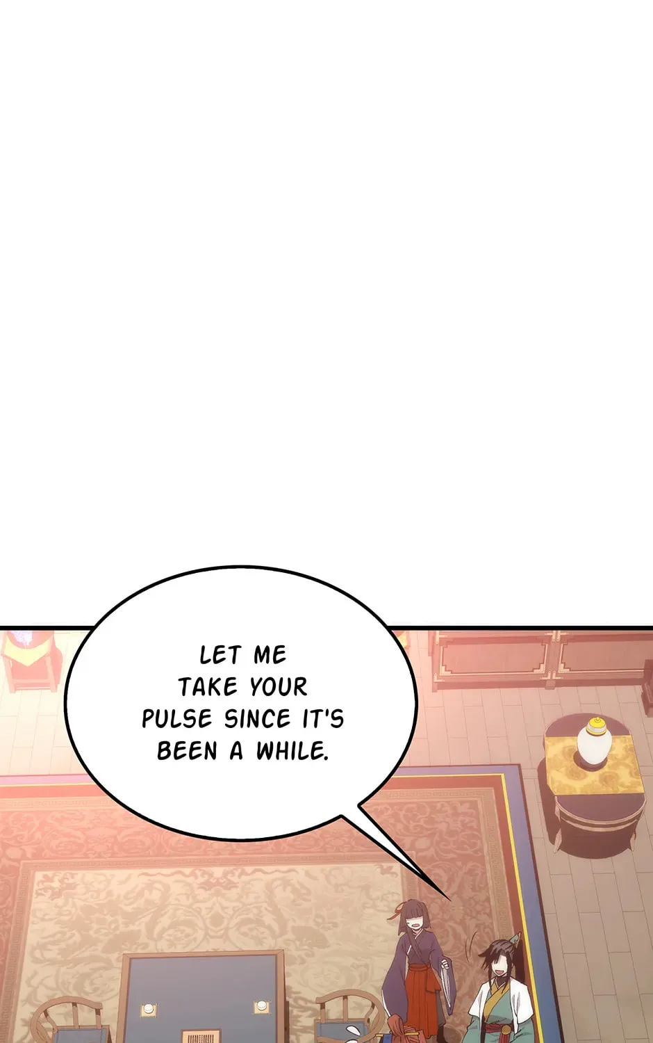 Uiwon, Dasi Salda Chapter 92 page 61 - 
