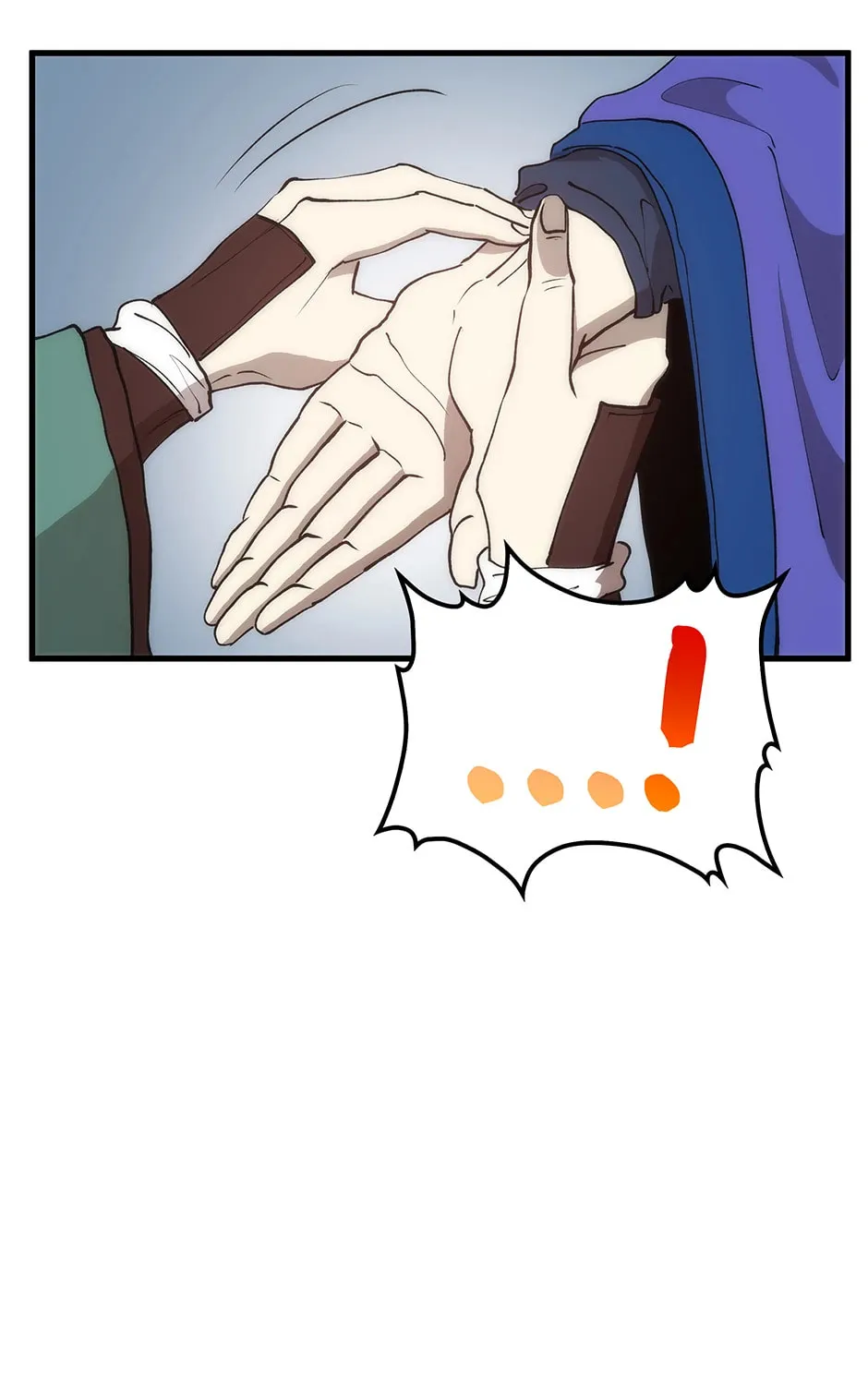 Uiwon, Dasi Salda Chapter 92 page 69 - 