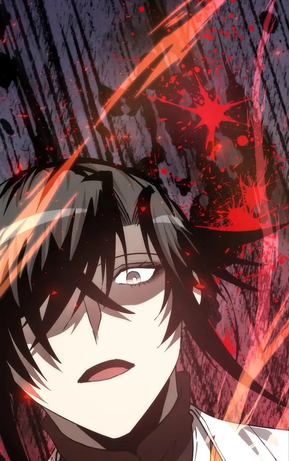 Uiwon, Dasi Salda Chapter 92 page 95 - 