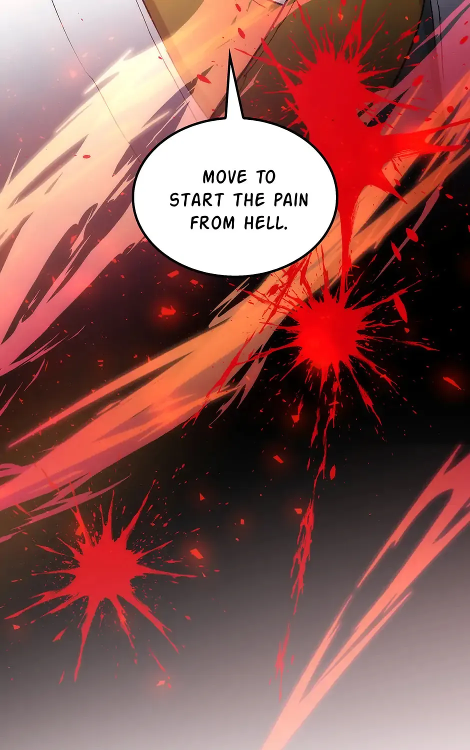 Uiwon, Dasi Salda Chapter 92 page 97 - 