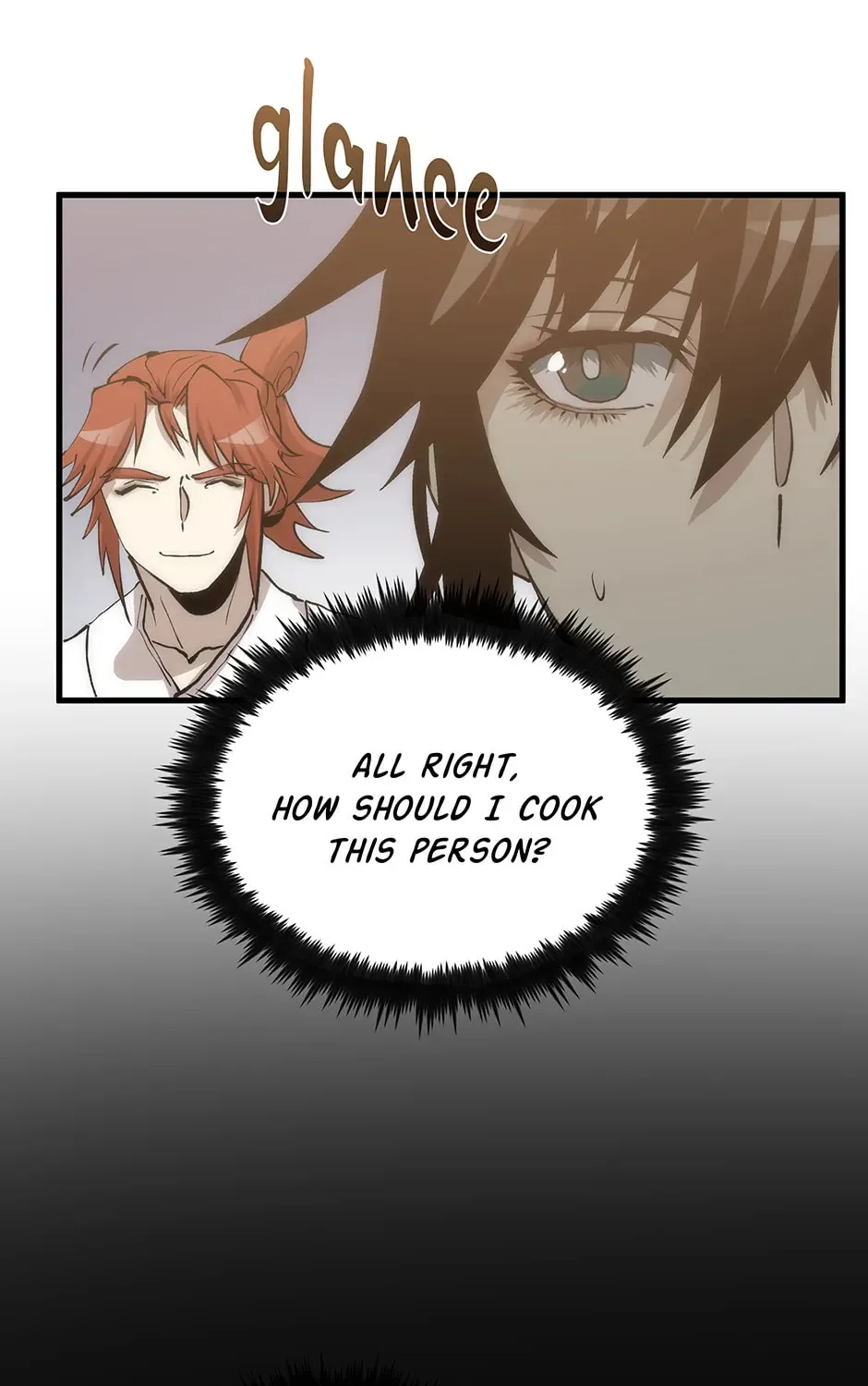Uiwon, Dasi Salda Chapter 93 page 107 - 