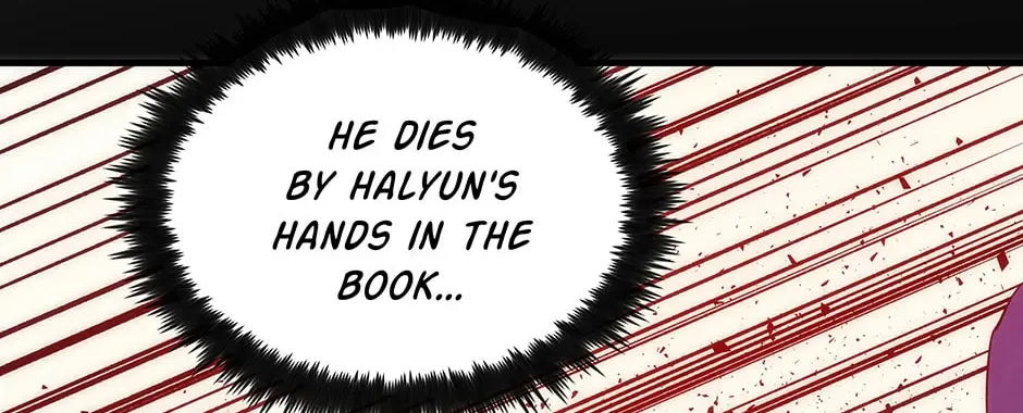 Uiwon, Dasi Salda Chapter 93 page 108 - 