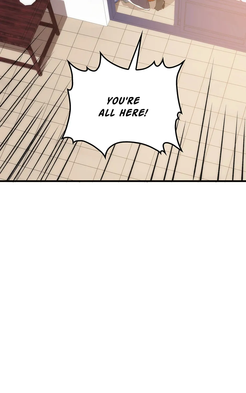 Uiwon, Dasi Salda Chapter 93 page 113 - 