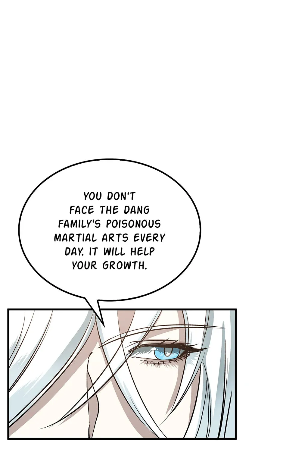 Uiwon, Dasi Salda Chapter 93 page 125 - 