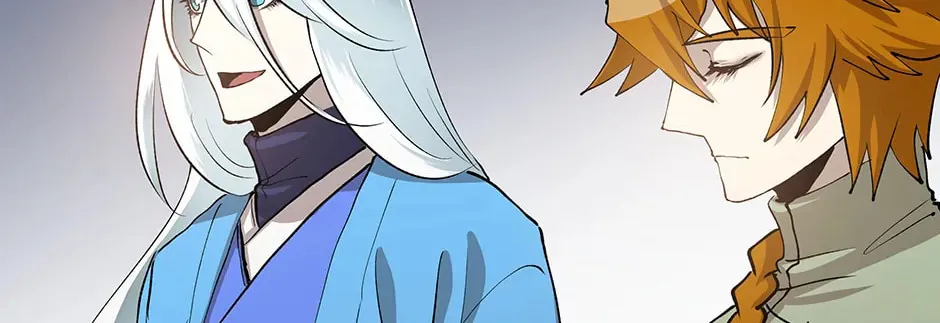 Uiwon, Dasi Salda Chapter 93 page 144 - 