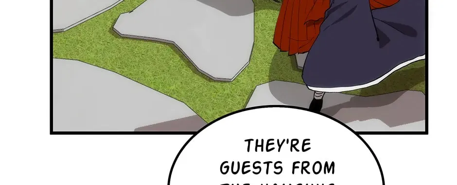 Uiwon, Dasi Salda Chapter 93 page 16 - 