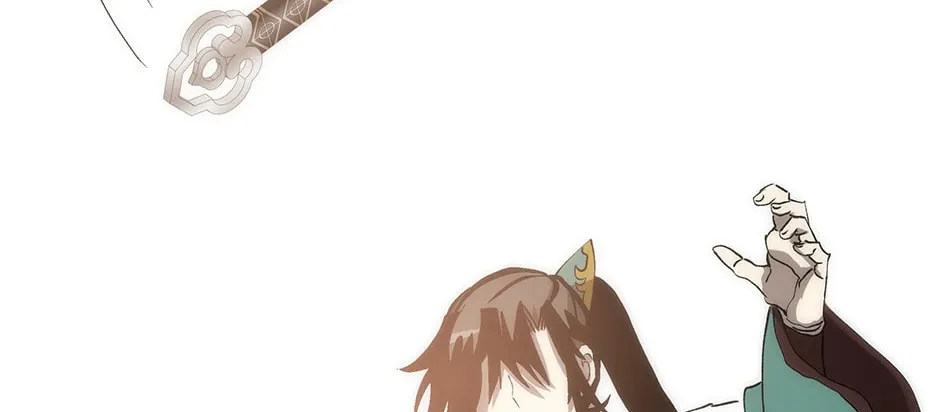 Uiwon, Dasi Salda Chapter 93 page 158 - 