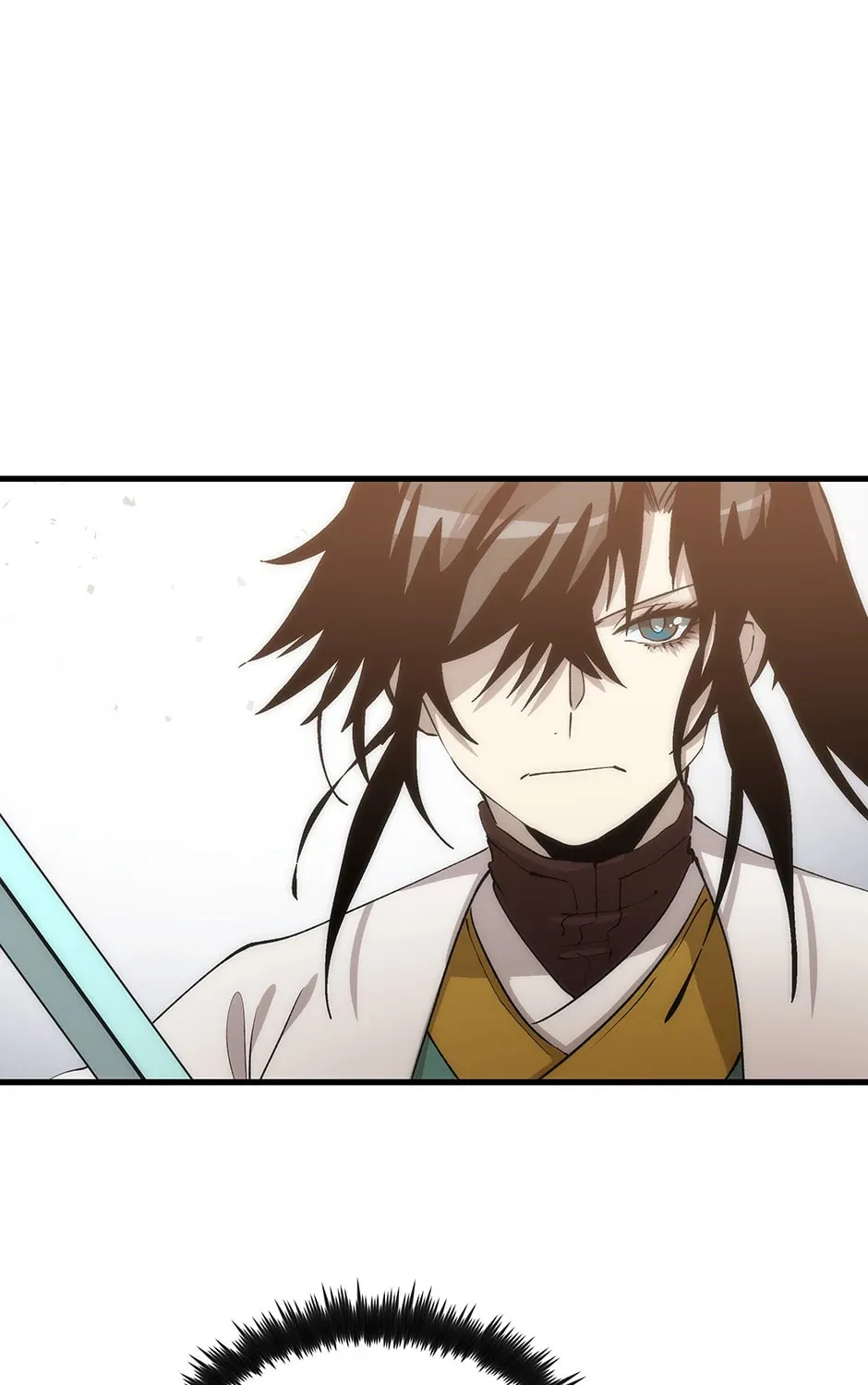 Uiwon, Dasi Salda Chapter 93 page 167 - 