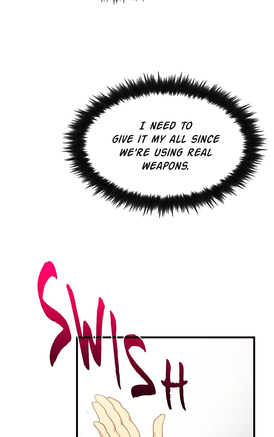 Uiwon, Dasi Salda Chapter 93 page 169 - 
