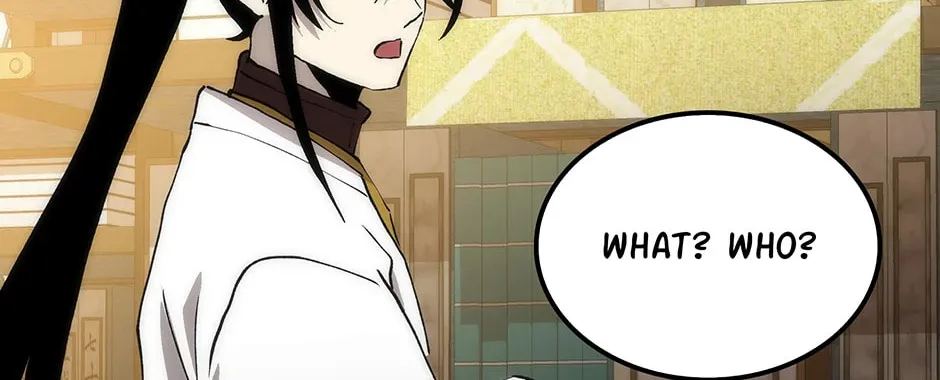 Uiwon, Dasi Salda Chapter 93 page 18 - 