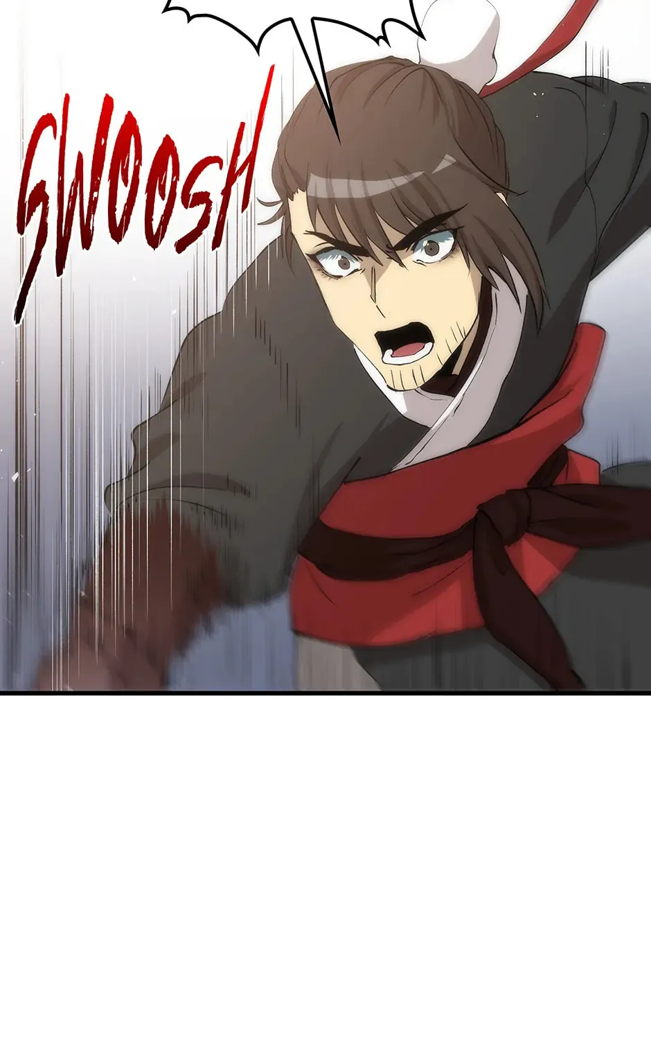 Uiwon, Dasi Salda Chapter 93 page 175 - 