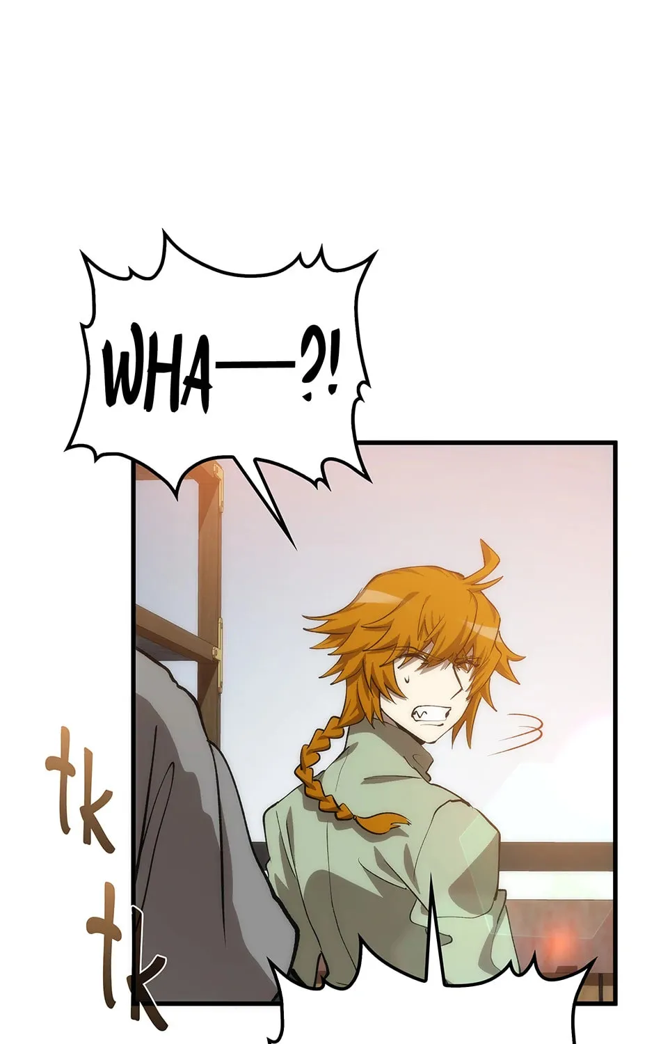 Uiwon, Dasi Salda Chapter 93 page 21 - 