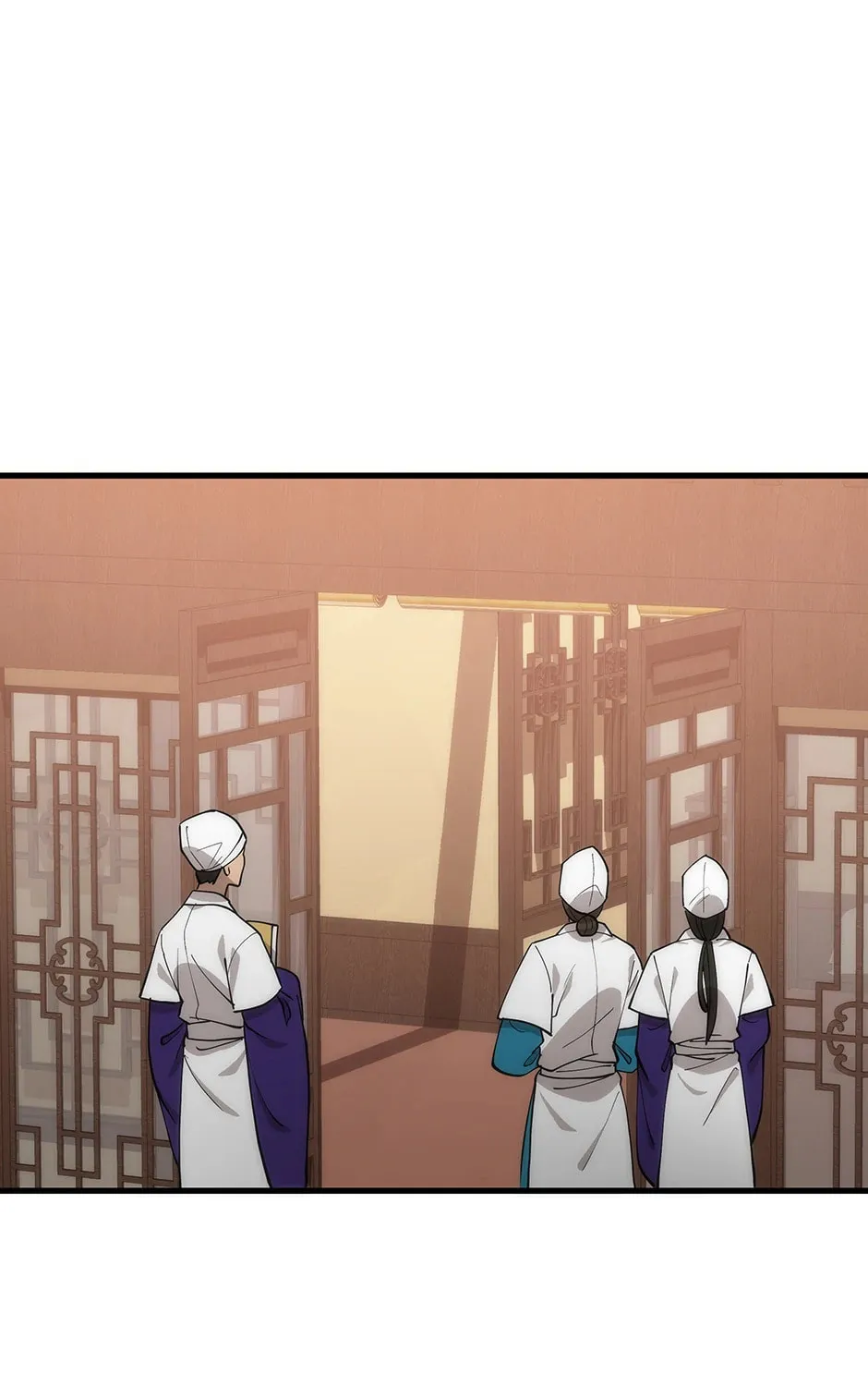 Uiwon, Dasi Salda Chapter 93 page 37 - 