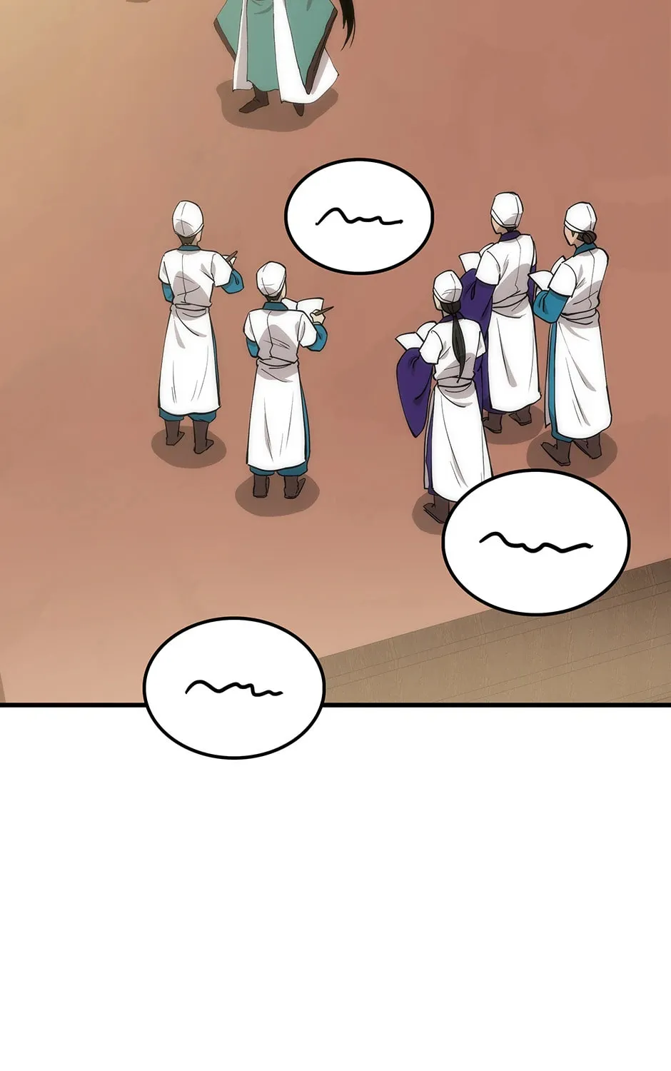 Uiwon, Dasi Salda Chapter 93 page 43 - 