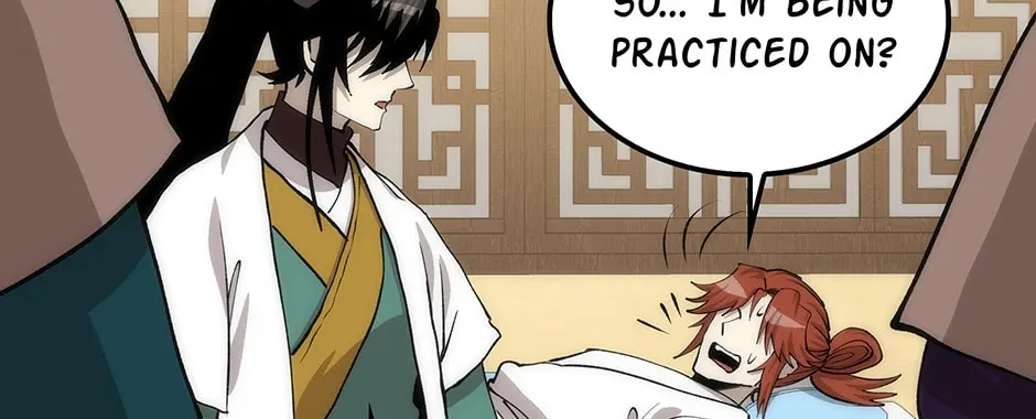 Uiwon, Dasi Salda Chapter 93 page 50 - 