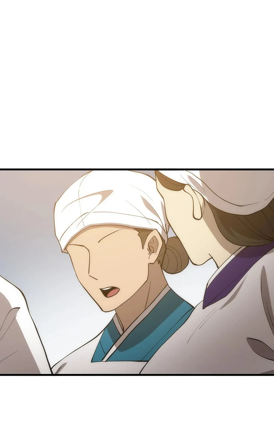 Uiwon, Dasi Salda Chapter 93 page 63 - 