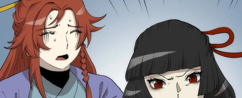 Uiwon, Dasi Salda Chapter 93 page 8 - 