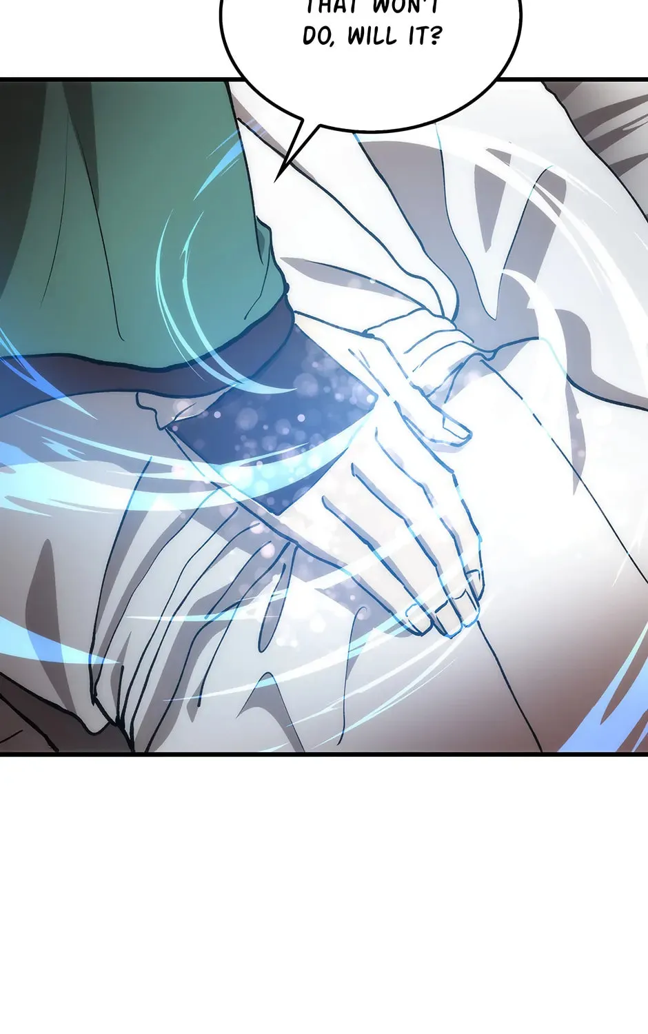 Uiwon, Dasi Salda Chapter 93 page 73 - 