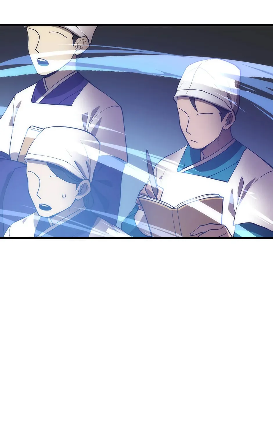 Uiwon, Dasi Salda Chapter 93 page 75 - 