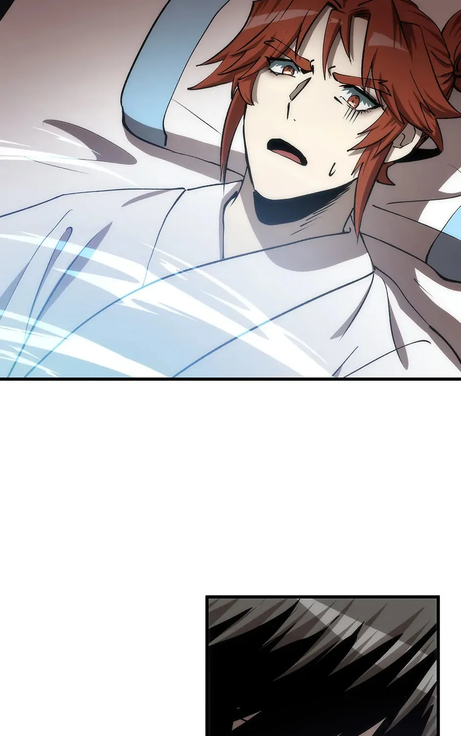 Uiwon, Dasi Salda Chapter 93 page 77 - 