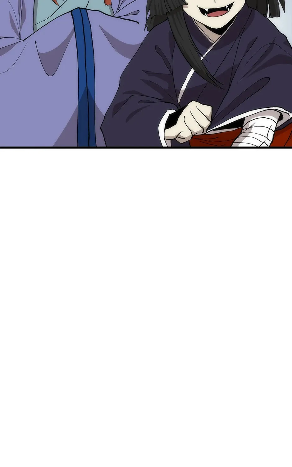 Uiwon, Dasi Salda Chapter 93 page 9 - 
