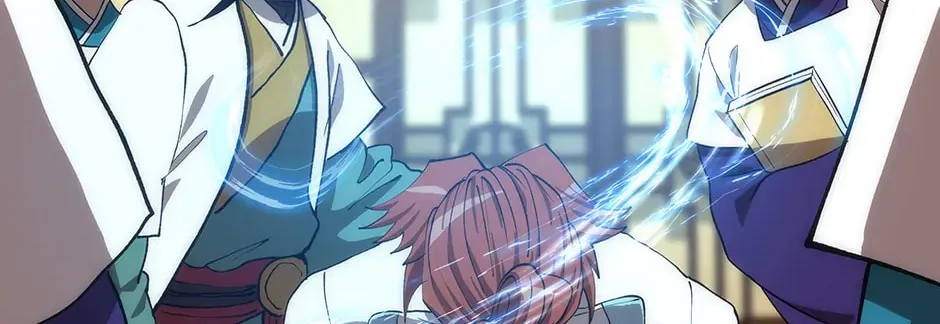 Uiwon, Dasi Salda Chapter 93 page 84 - 
