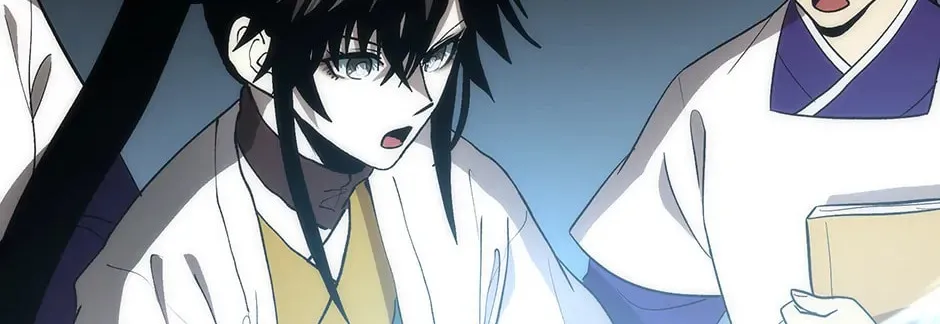 Uiwon, Dasi Salda Chapter 93 page 88 - 