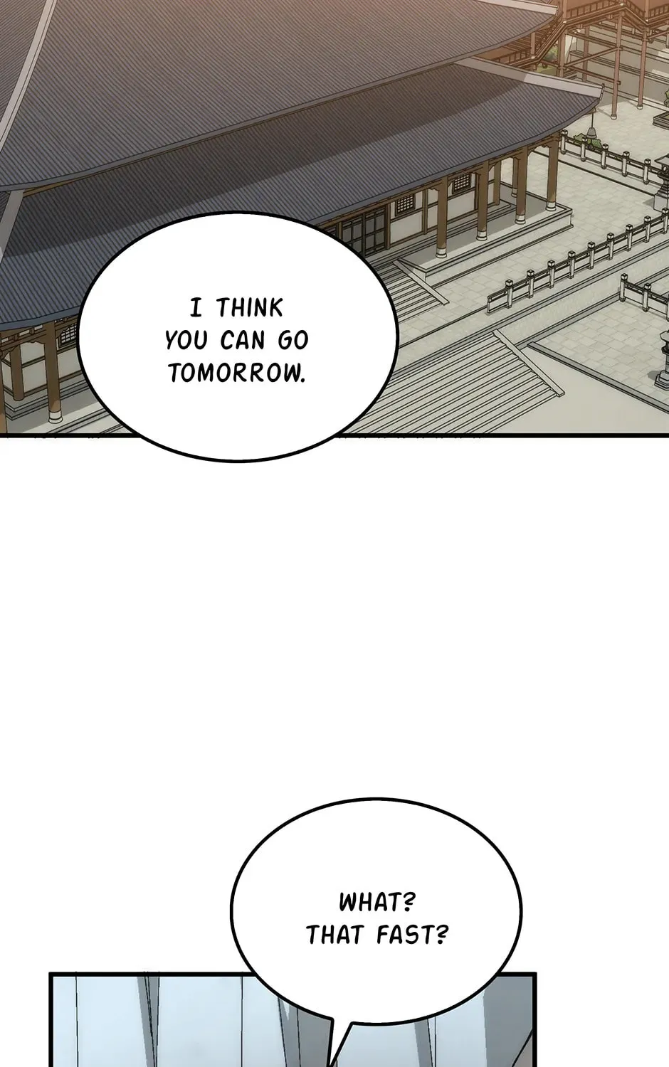 Uiwon, Dasi Salda Chapter 93 page 99 - 