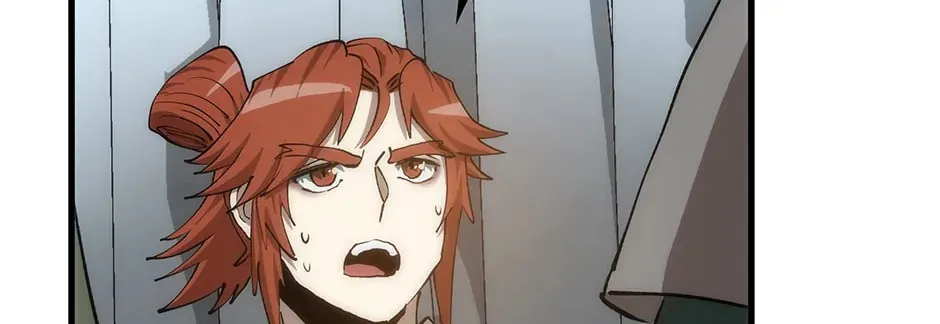 Uiwon, Dasi Salda Chapter 93 page 100 - 