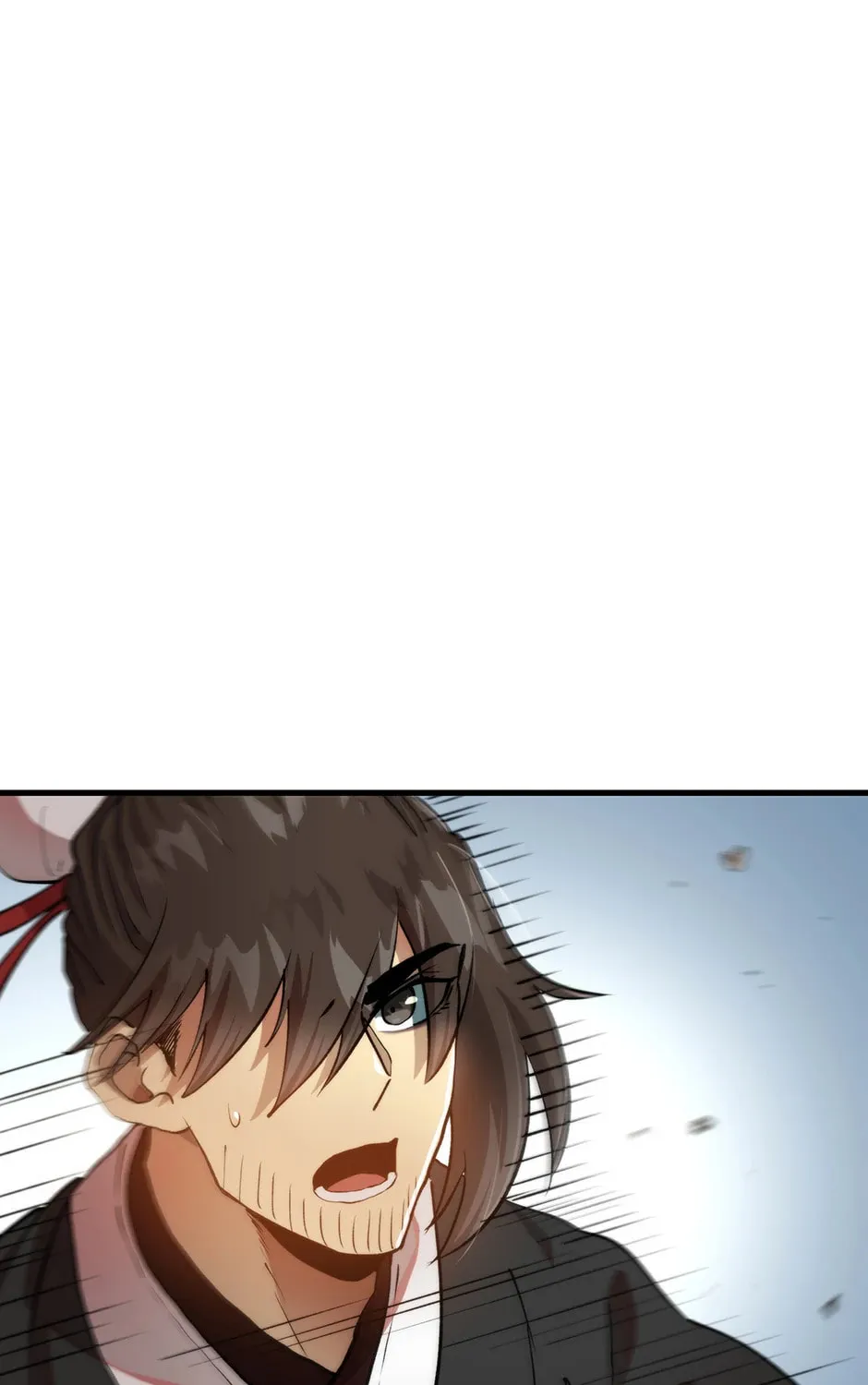 Uiwon, Dasi Salda Chapter 94 page 101 - 