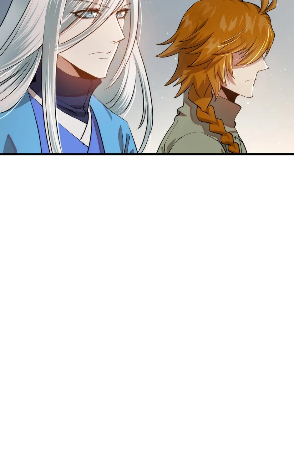 Uiwon, Dasi Salda Chapter 94 page 105 - 