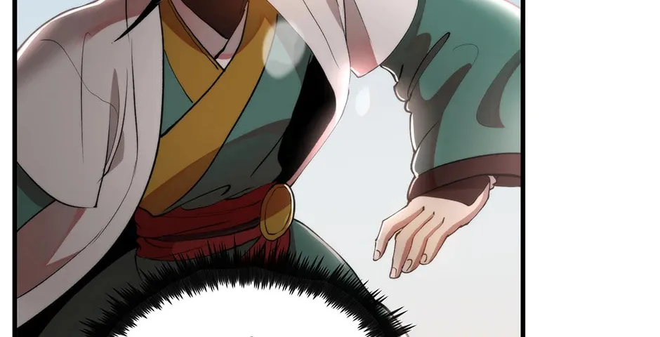 Uiwon, Dasi Salda Chapter 94 page 116 - 