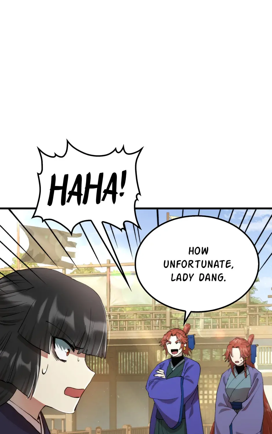 Uiwon, Dasi Salda Chapter 94 page 119 - 