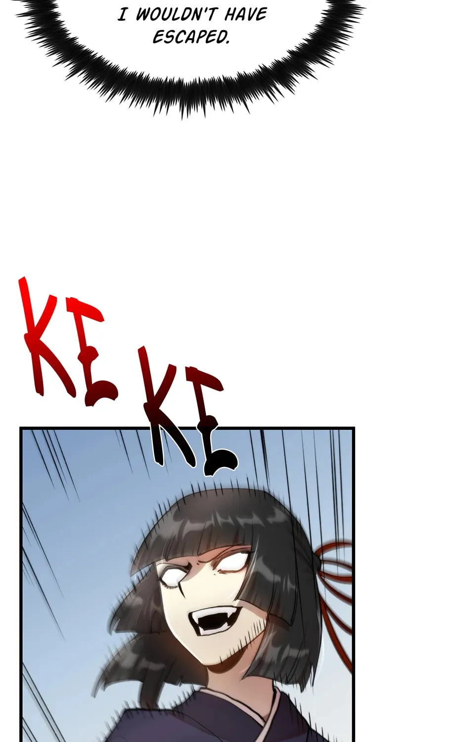 Uiwon, Dasi Salda Chapter 94 page 129 - 