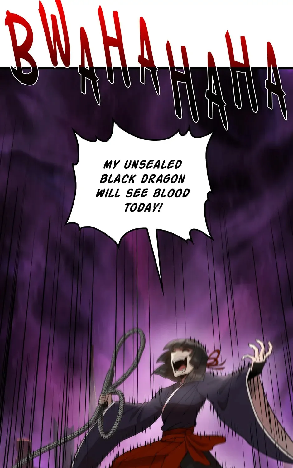 Uiwon, Dasi Salda Chapter 94 page 133 - 