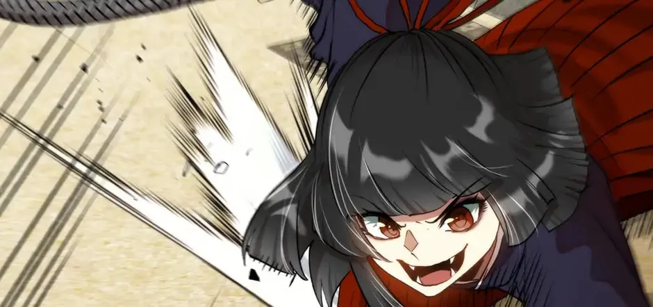 Uiwon, Dasi Salda Chapter 94 page 144 - 