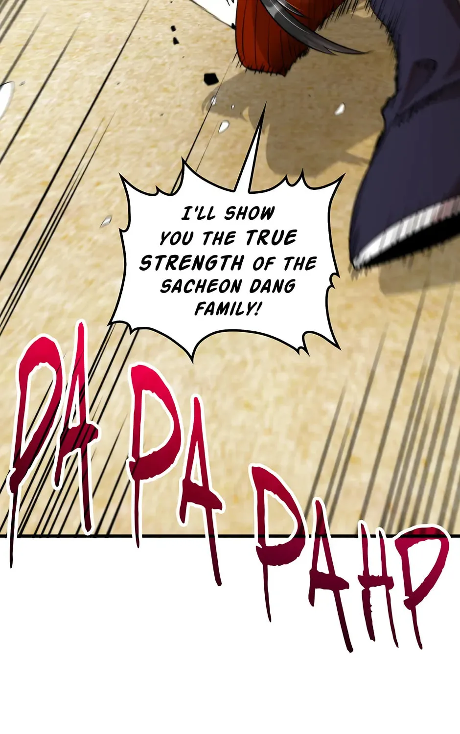 Uiwon, Dasi Salda Chapter 94 page 145 - 