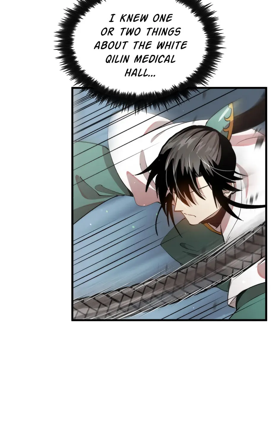 Uiwon, Dasi Salda Chapter 94 page 29 - 