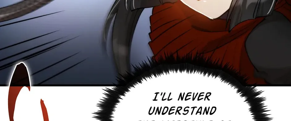 Uiwon, Dasi Salda Chapter 94 page 4 - 