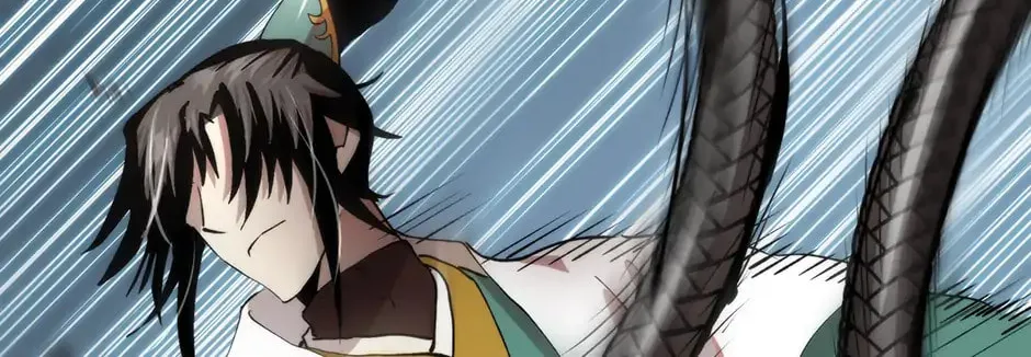Uiwon, Dasi Salda Chapter 94 page 36 - 