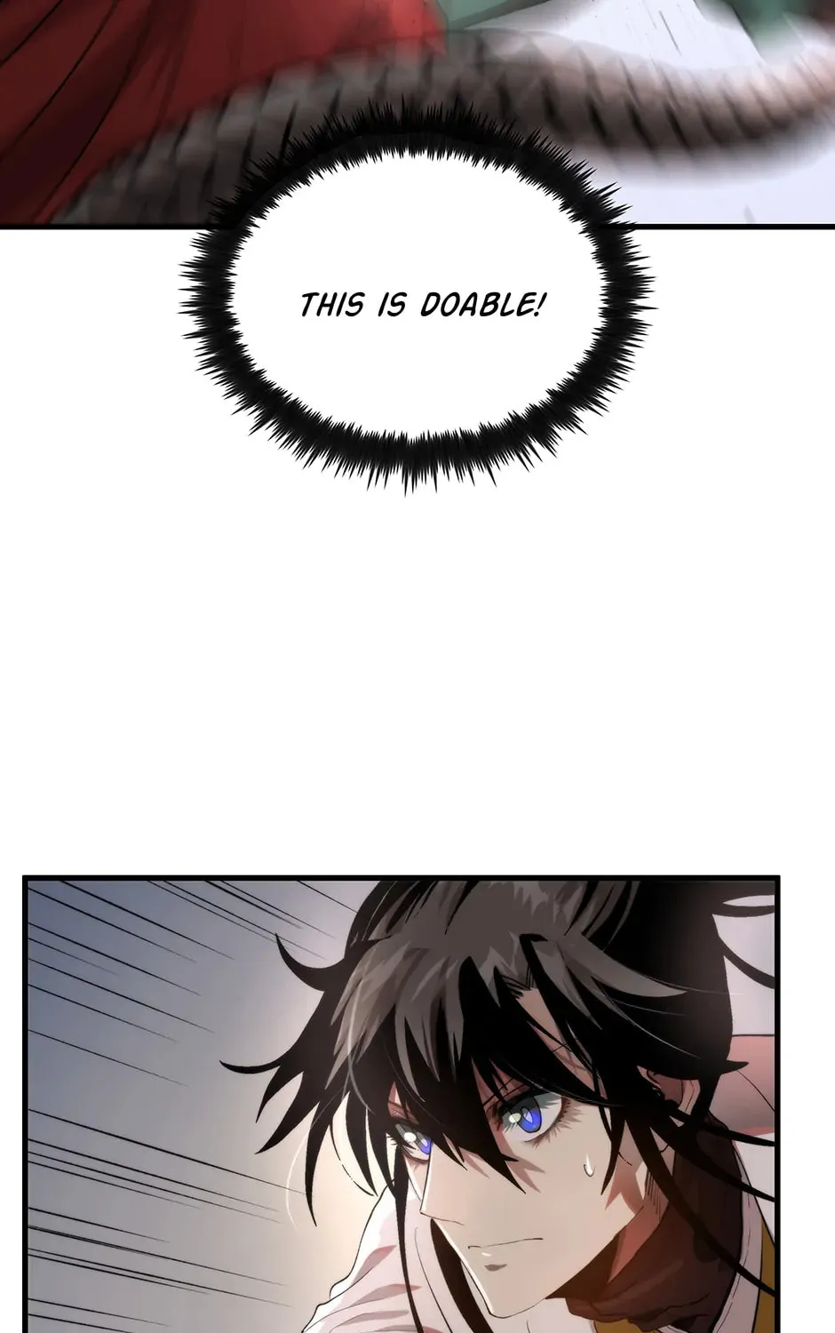 Uiwon, Dasi Salda Chapter 94 page 47 - 