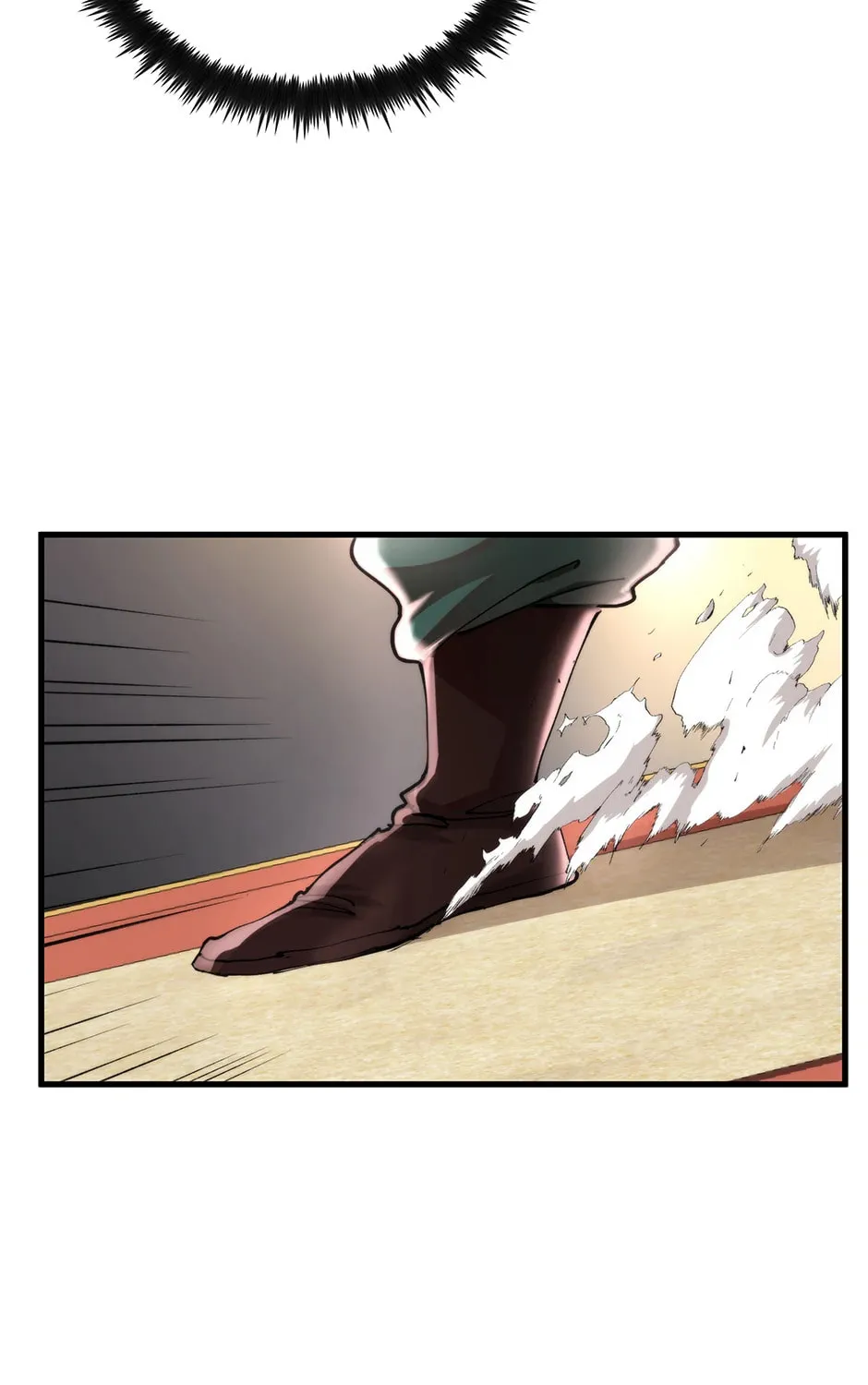 Uiwon, Dasi Salda Chapter 94 page 49 - 