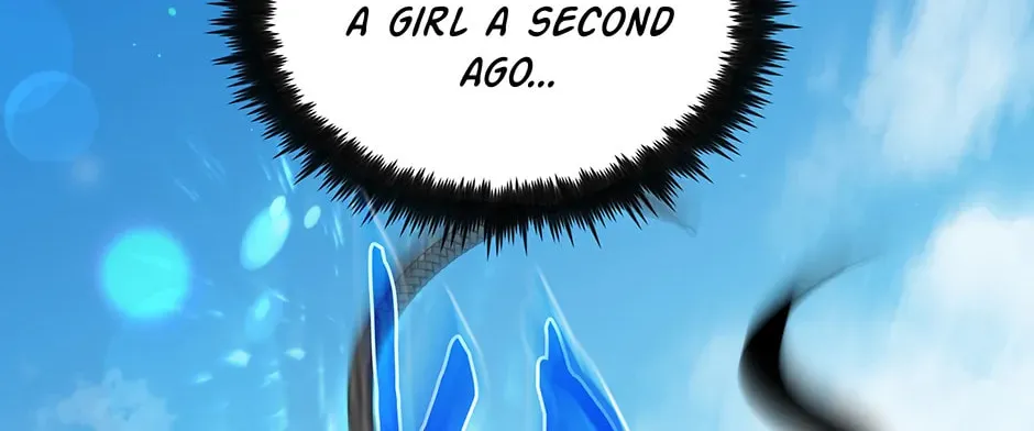 Uiwon, Dasi Salda Chapter 94 page 6 - 